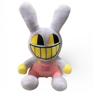 The Amazing Digital Circus Jax Plush